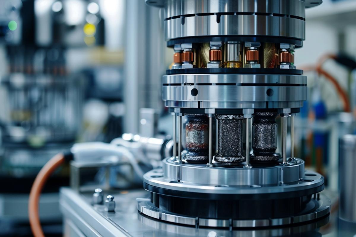 Ce carburant plus propre que l'électrique va révolutionner l'auto