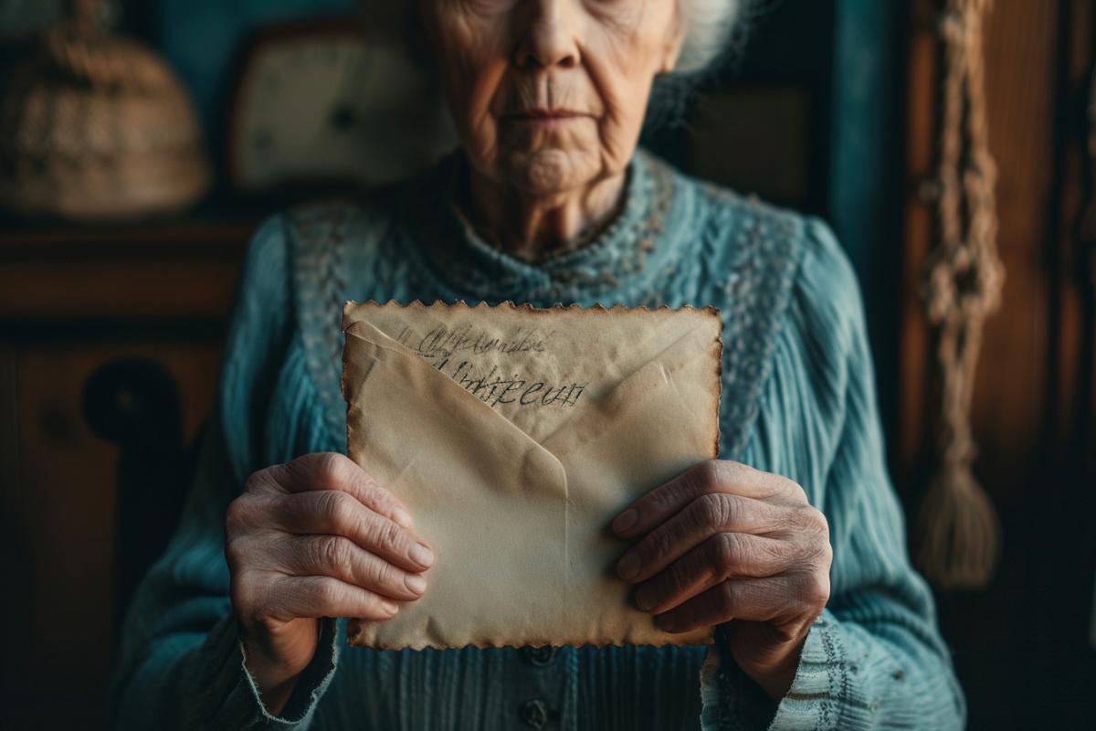 Ce que vous devez savoir sur l'annonce particulièrement surprenante des 95 ans !