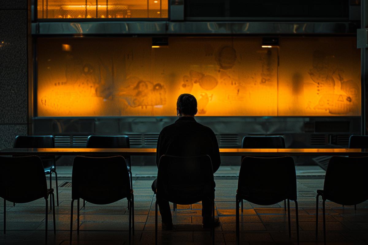 Célibataire ? Mauvaise nouvelle, l'avenir s'assombrit pour vous !