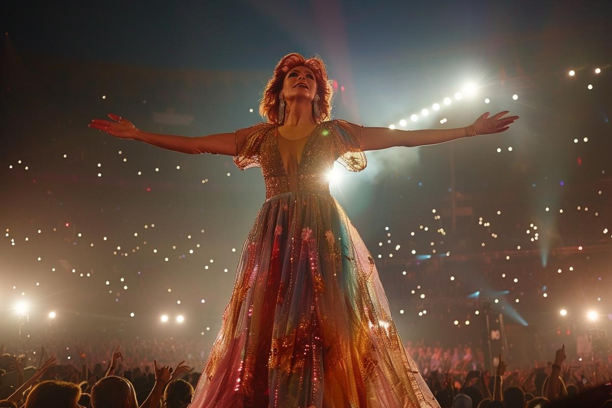 Céline Dion miraculée : son état actuel et son possible retour sur scène