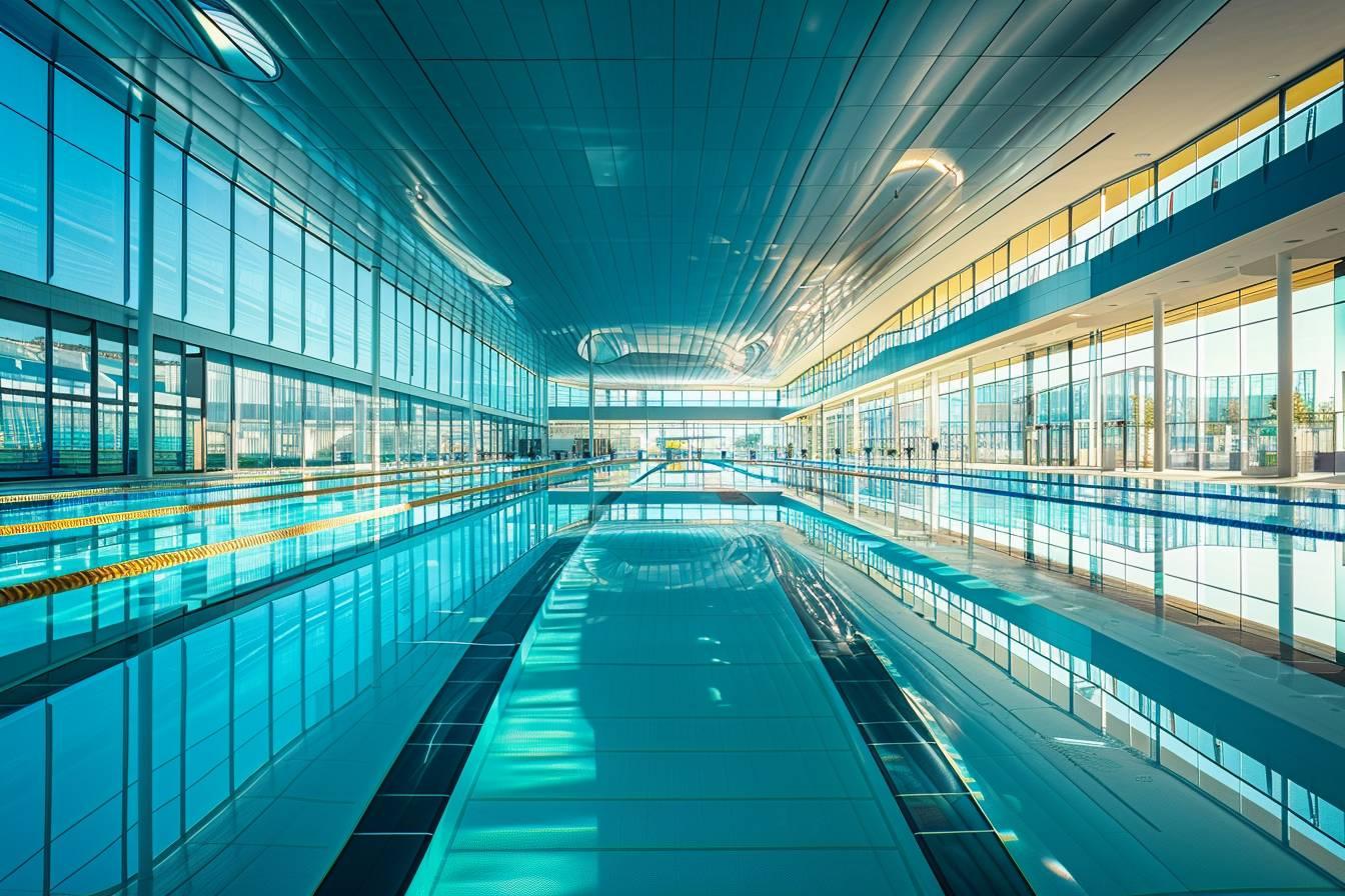 Centre aquatique olympique de Saint-Denis : le plus grand héritage des JO pour la Seine-Saint-Denis