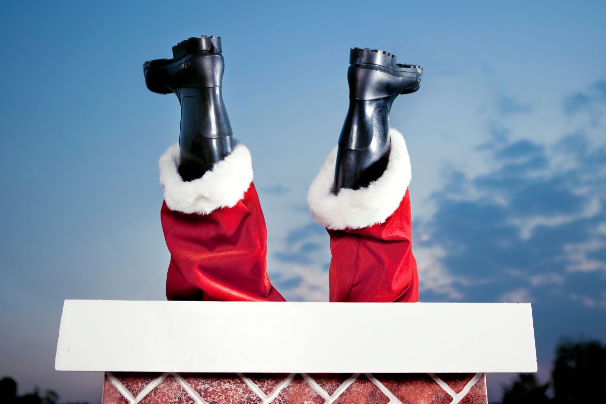 Ces astuces de grand mère pour nettoyer votre cheminée vont vous sauver la vie