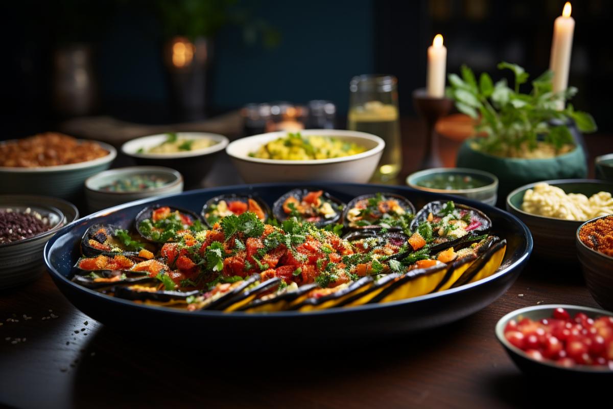 Ces recettes festives étonnantes prêtes en un rien de temps feront scintiller les yeux de vos invités!