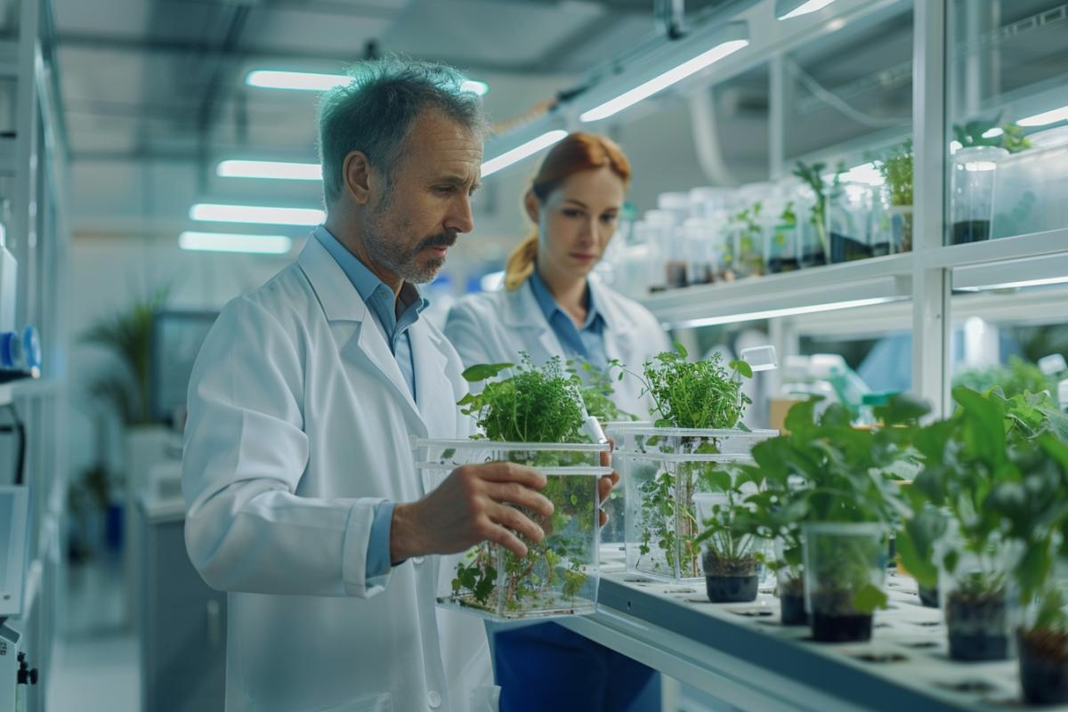 Ces scientifiques transforment le CO2 en air pur : une révolution pour l'humanité en 2024