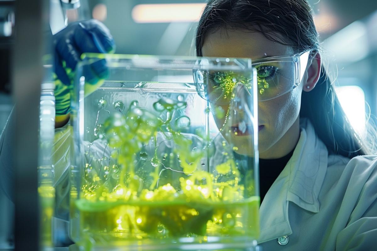 Ces scientifiques transforment le CO2 en air pur : une révolution pour l'humanité en 2024