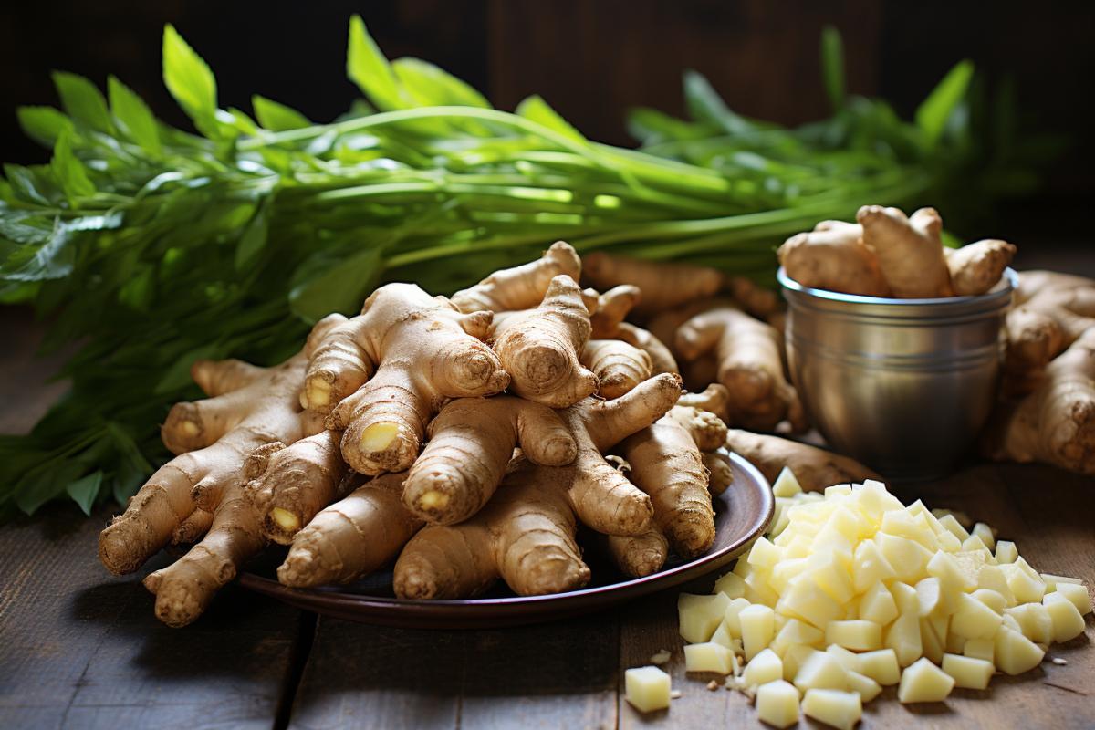 Cette épice aux mille vertus que vous devriez toujours avoir dans votre cuisine!