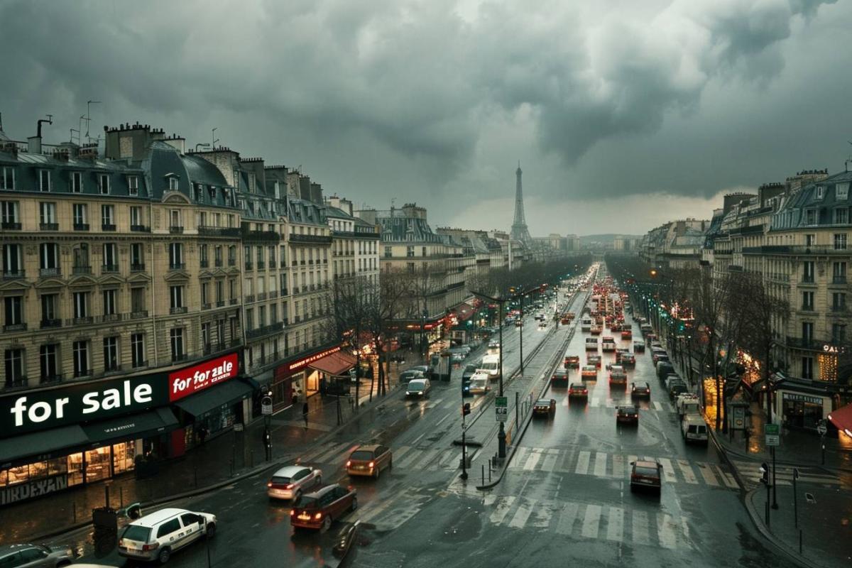 Les chantiers parisiens en retard : coûts exorbitants pour la Ville dus aux reports et erreurs