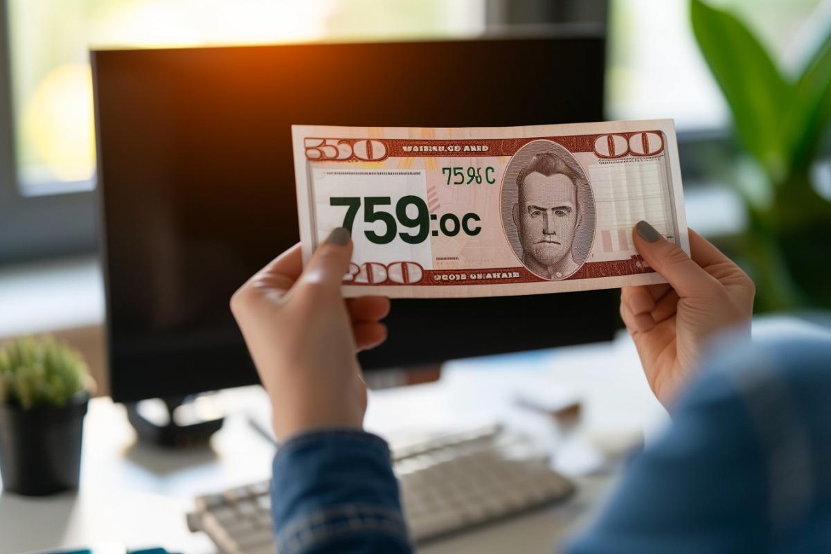 Chèque énergie 759€ : Réclamez votre droit maintenant !