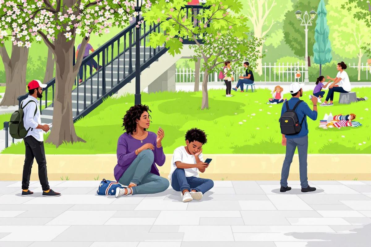 Climatisation à Paris : une aberration écologique qui surchauffe la capitale