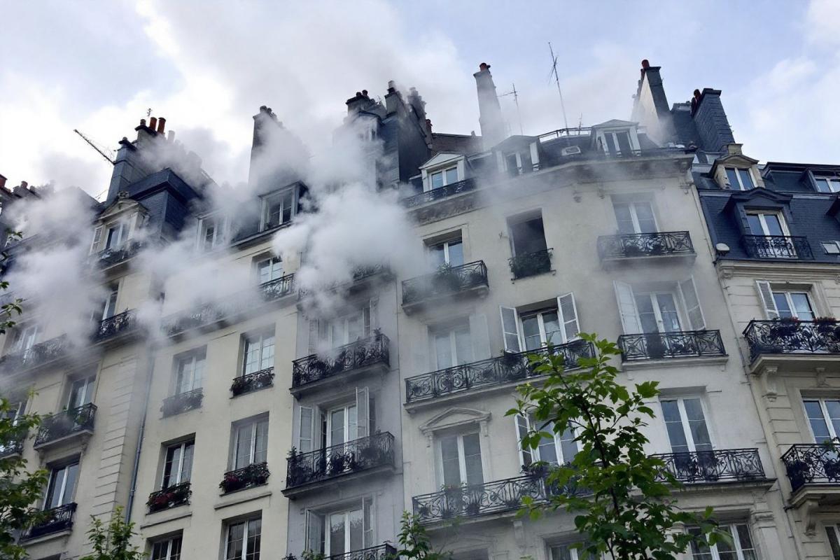 Climatisation à Paris : une aberration écologique qui surchauffe la capitale