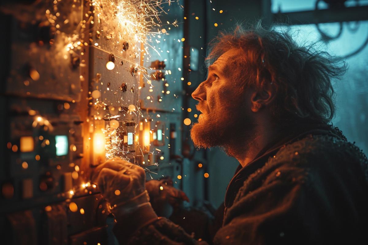 Colère et fusibles sautent avec Linky : témoignages d'utilisateurs