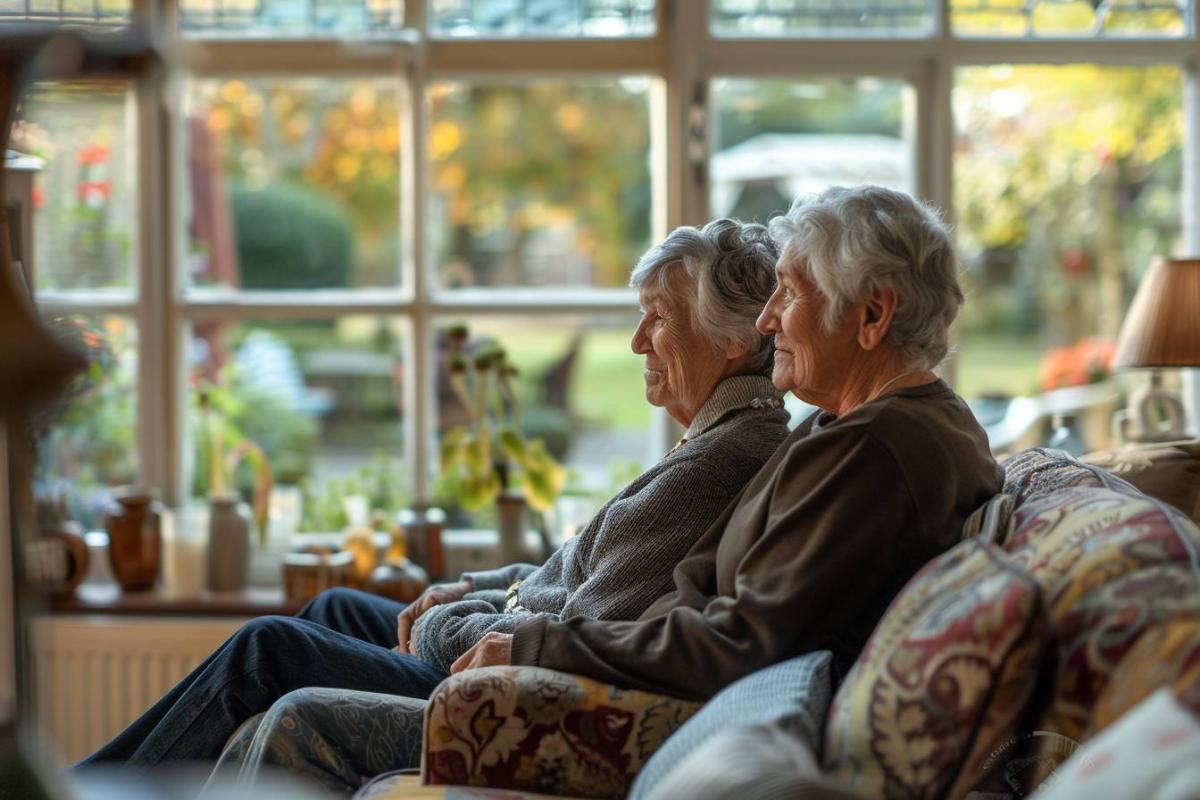 Comment améliorer la qualité de vie des seniors à domicile : 10 astuces pour leur bien-être et leur autonomie