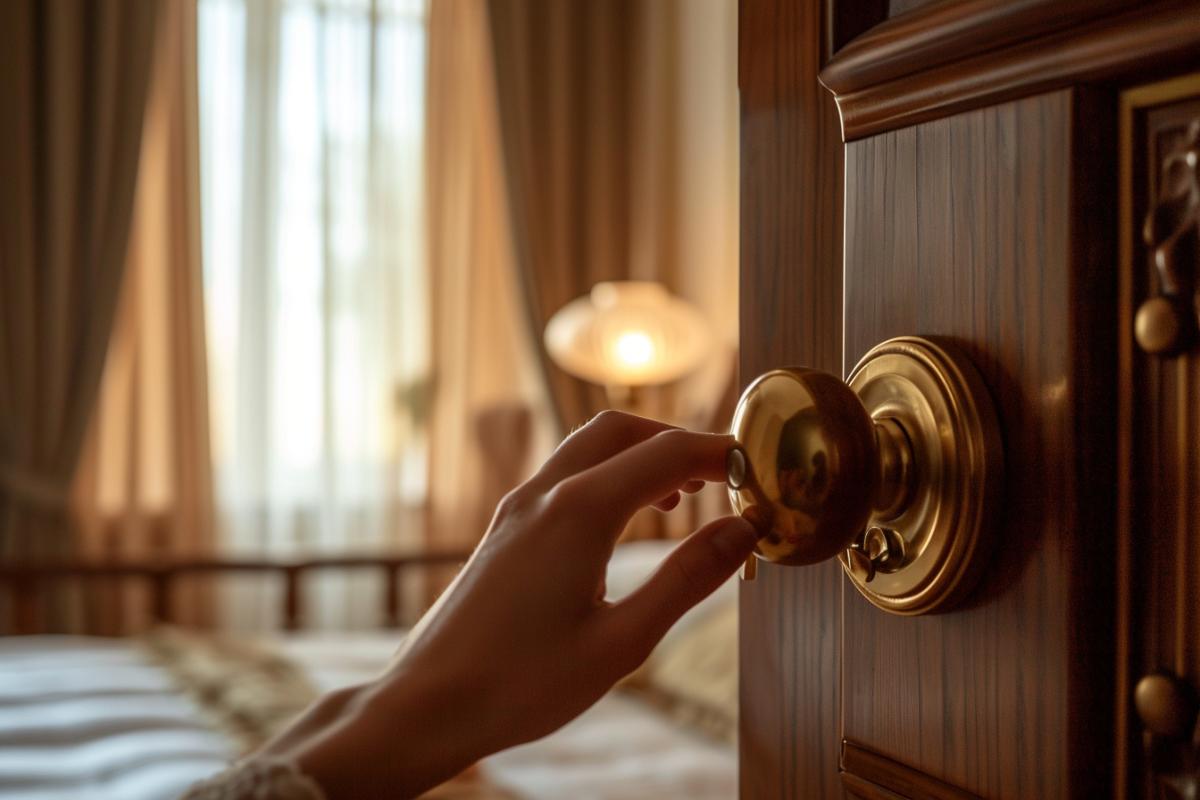 Comment choisir la porte de votre chambre ? Voici le guide ultime !