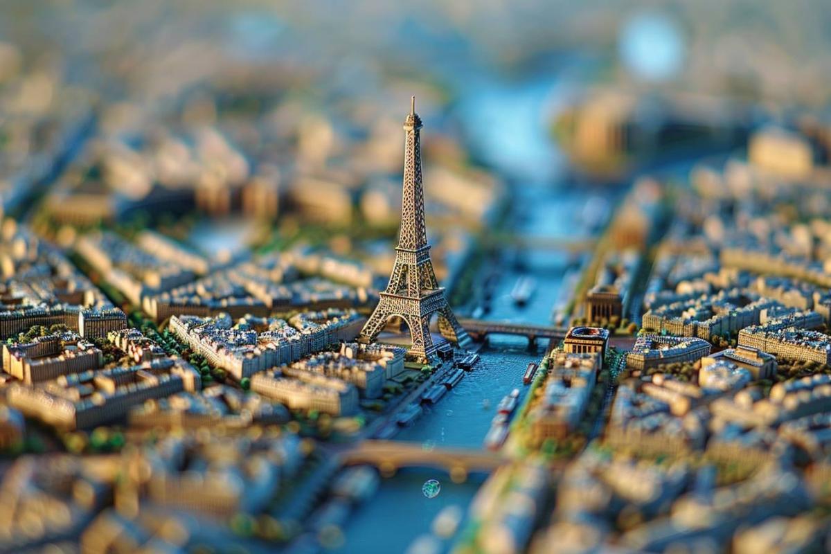 Comment contacter la Ville de Paris : numéros, email et adresses utiles