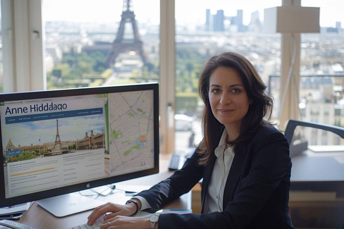 Comment contacter la Ville de Paris : numéros, email et adresses utiles