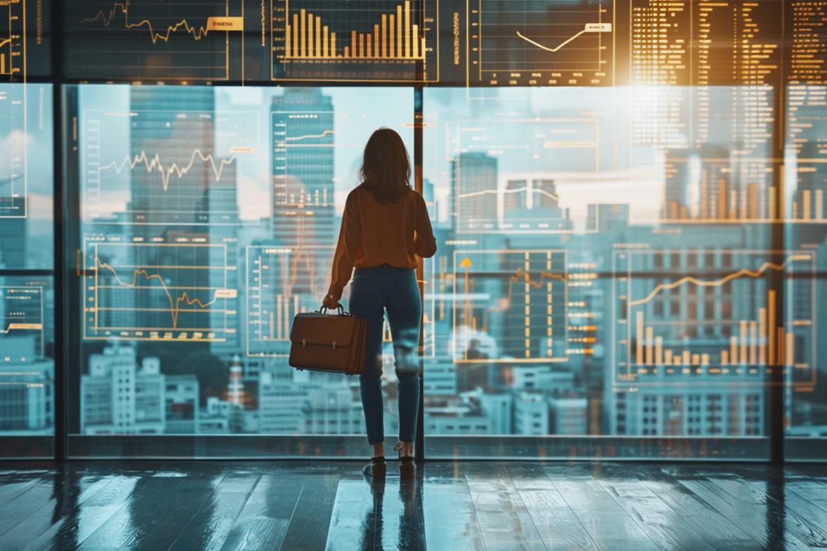 Comment investir 30 000 euros : meilleures stratégies et options d'investissement