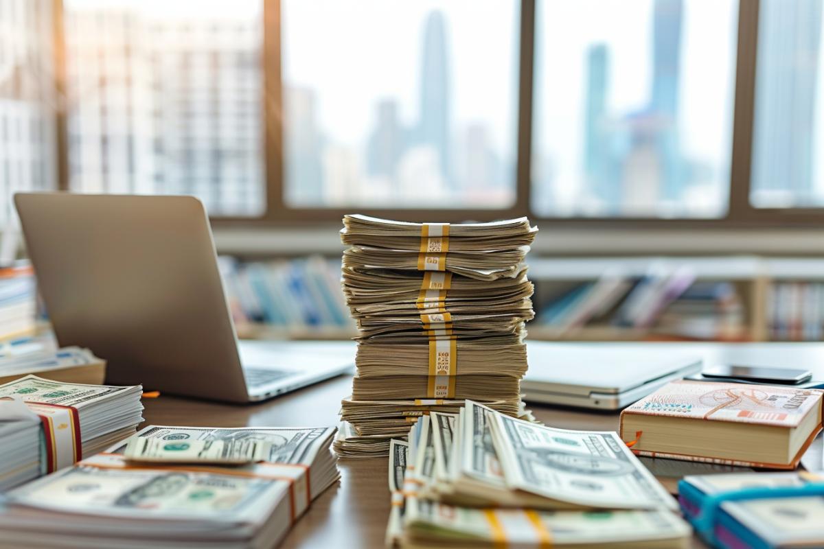 Comment investir 60000 euros ? 5 stratégies pour multiplier votre argent