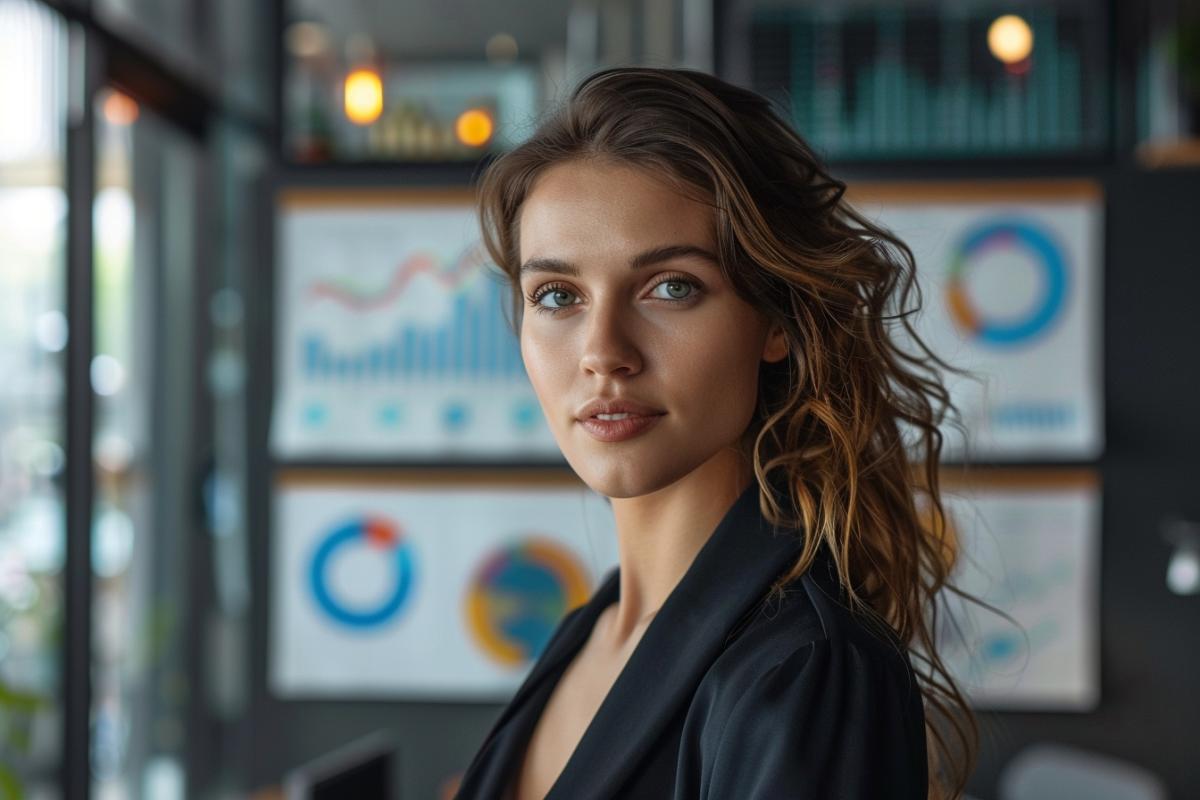 Comment Nathalie Andreani gagne 2M€ sur 5 plateformes ? Secrets dévoilés