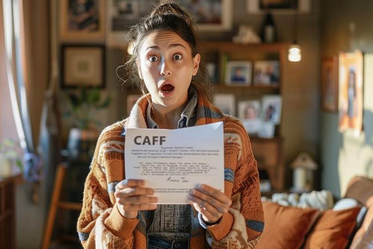 Comment obtenir 454,60 € supplémentaires avec l'aide bonus CAF ? Explications