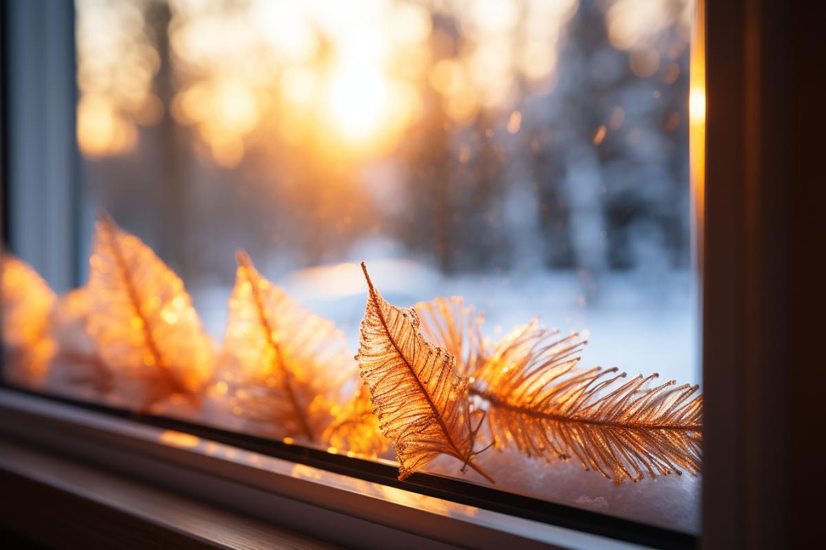 Comment ouvrir vos fenêtres peut réduire vos factures de chauffage?