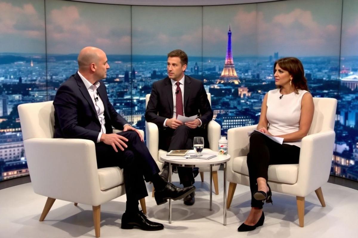 Comment Paris cherche à diversifier ses sources de revenus face aux défis budgétaires