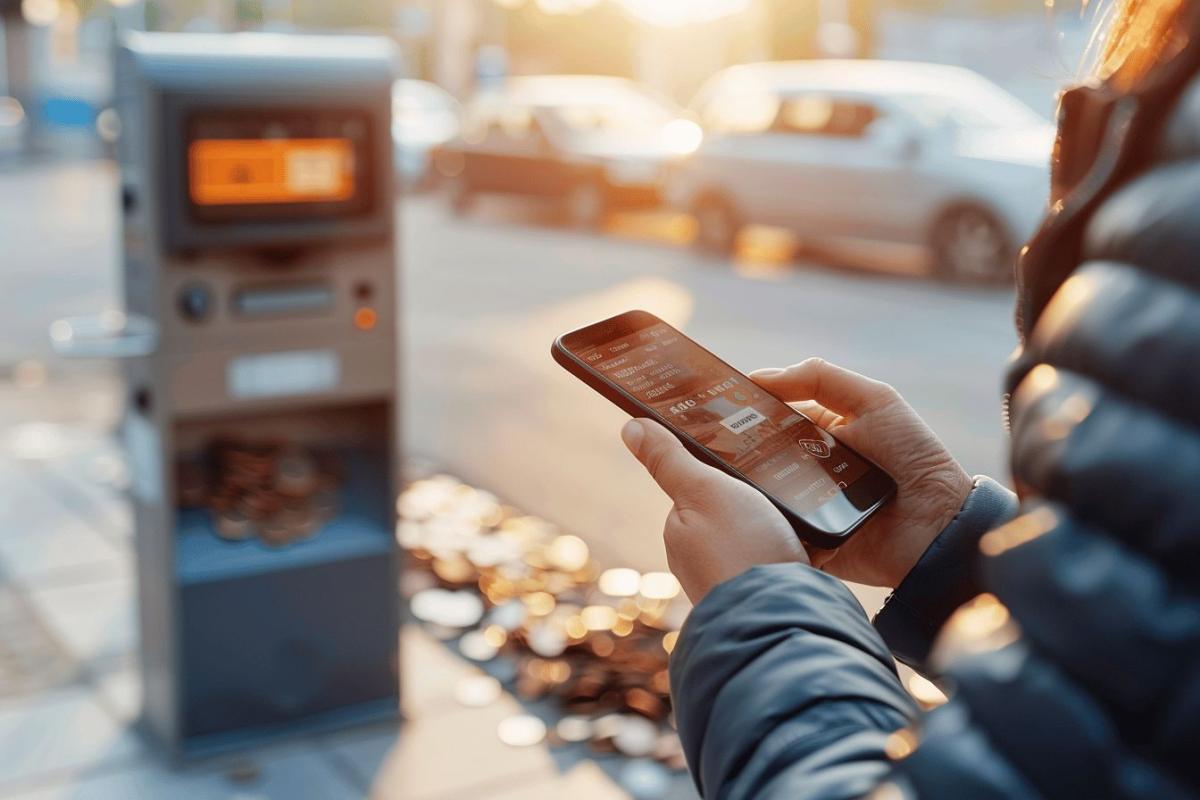 Comment payer son stationnement facilement : guide complet des méthodes de paiement et astuces pratiques
