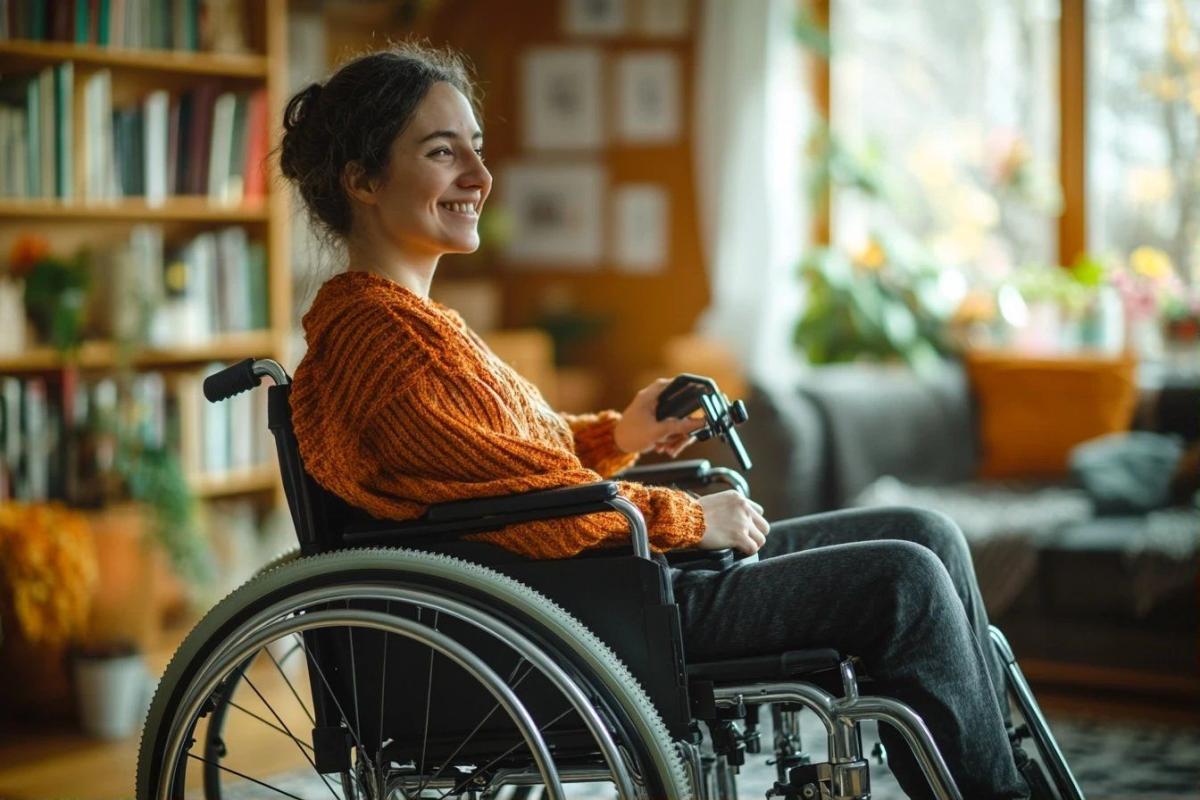 Comment vivre pleinement son quotidien en situation de handicap : astuces et ressources pratiques