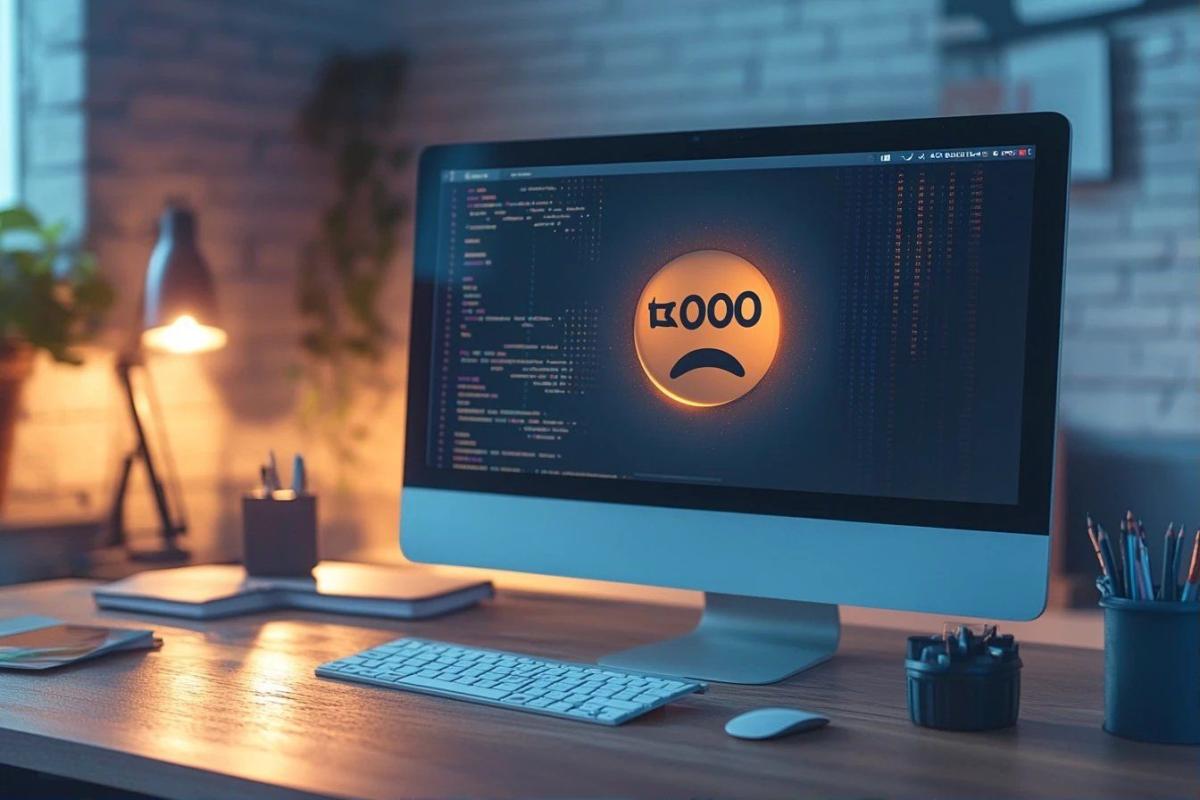 Comprendre et corriger l'erreur 404 : guide complet pour résoudre cette page introuvable