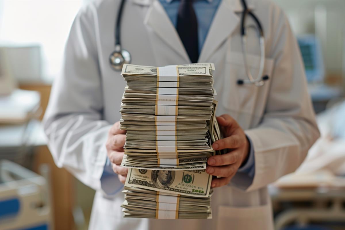 Consultations à 30 € : allez-vous couvrir le surcoût ?