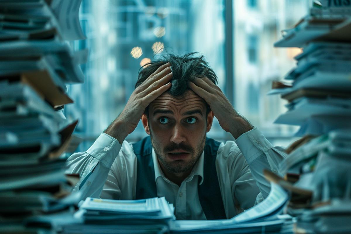 Crise de la fiscalité locale : risque d'une hausse significative des impôts