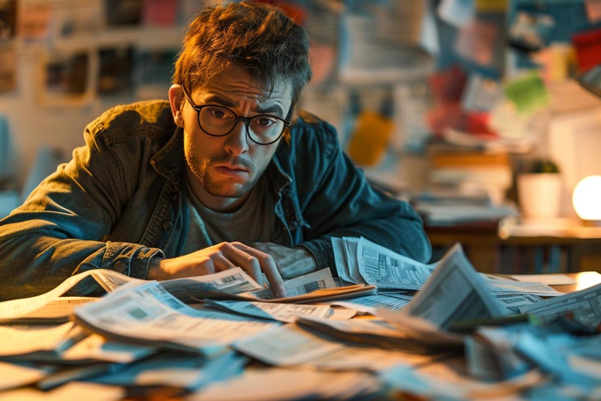 Crise de la fiscalité locale : risque d'une hausse significative des impôts