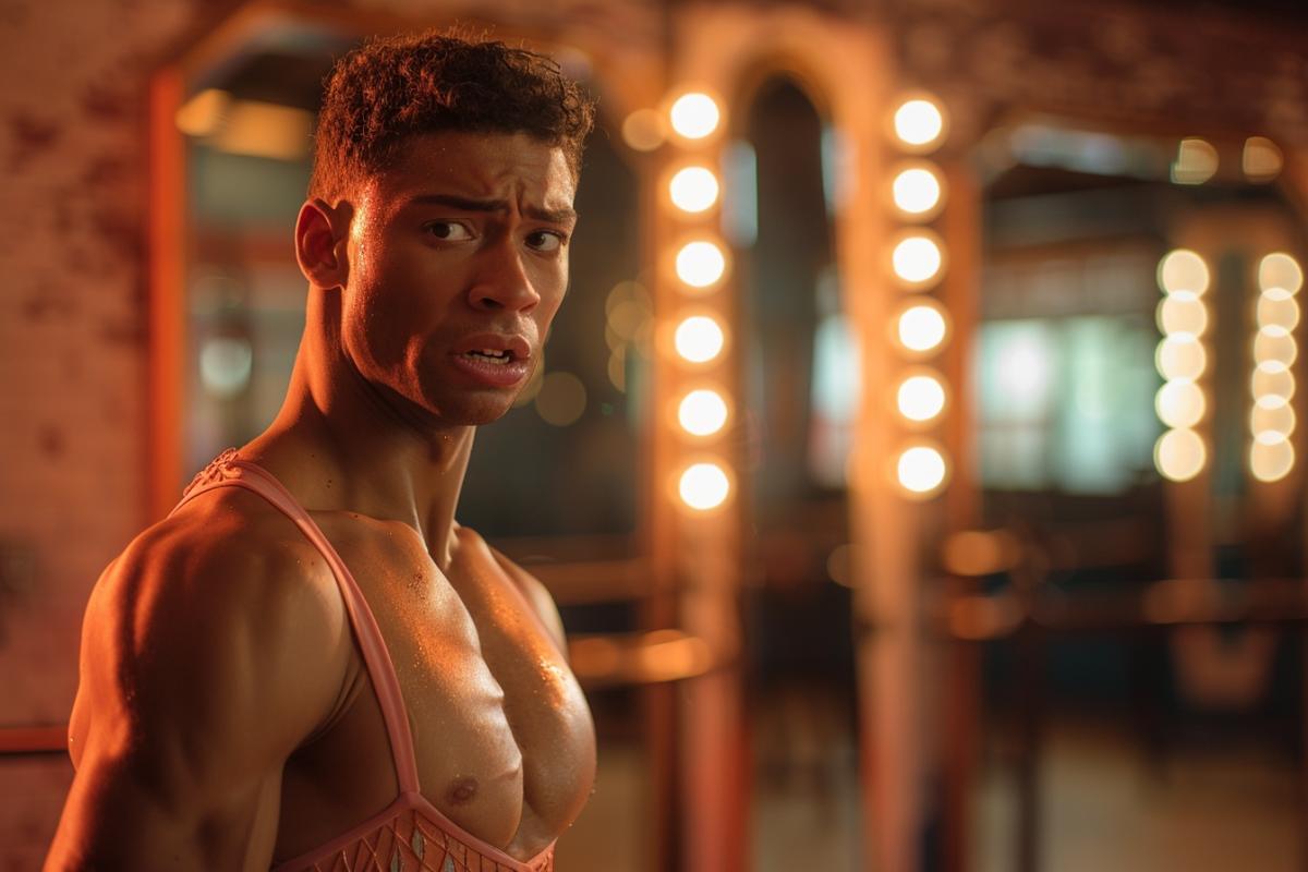 DALS (TF1) : Anthony Colette doit arrêter sur ordre du médecin, risque majeur