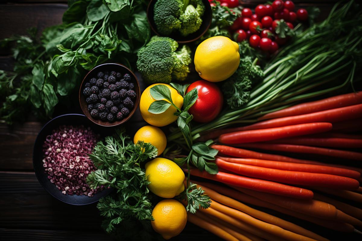 Découvrez comment booster votre immunité naturellement avec ces 5 secrets étonnants