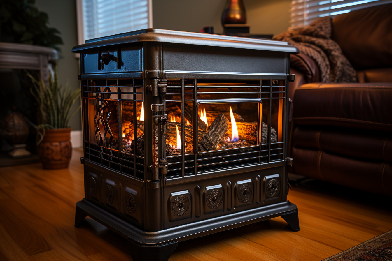 Découvrez comment miser sur le poêle et bénéficier du bouclier tarifaire - le guide ultime pour vous garder au chaud !