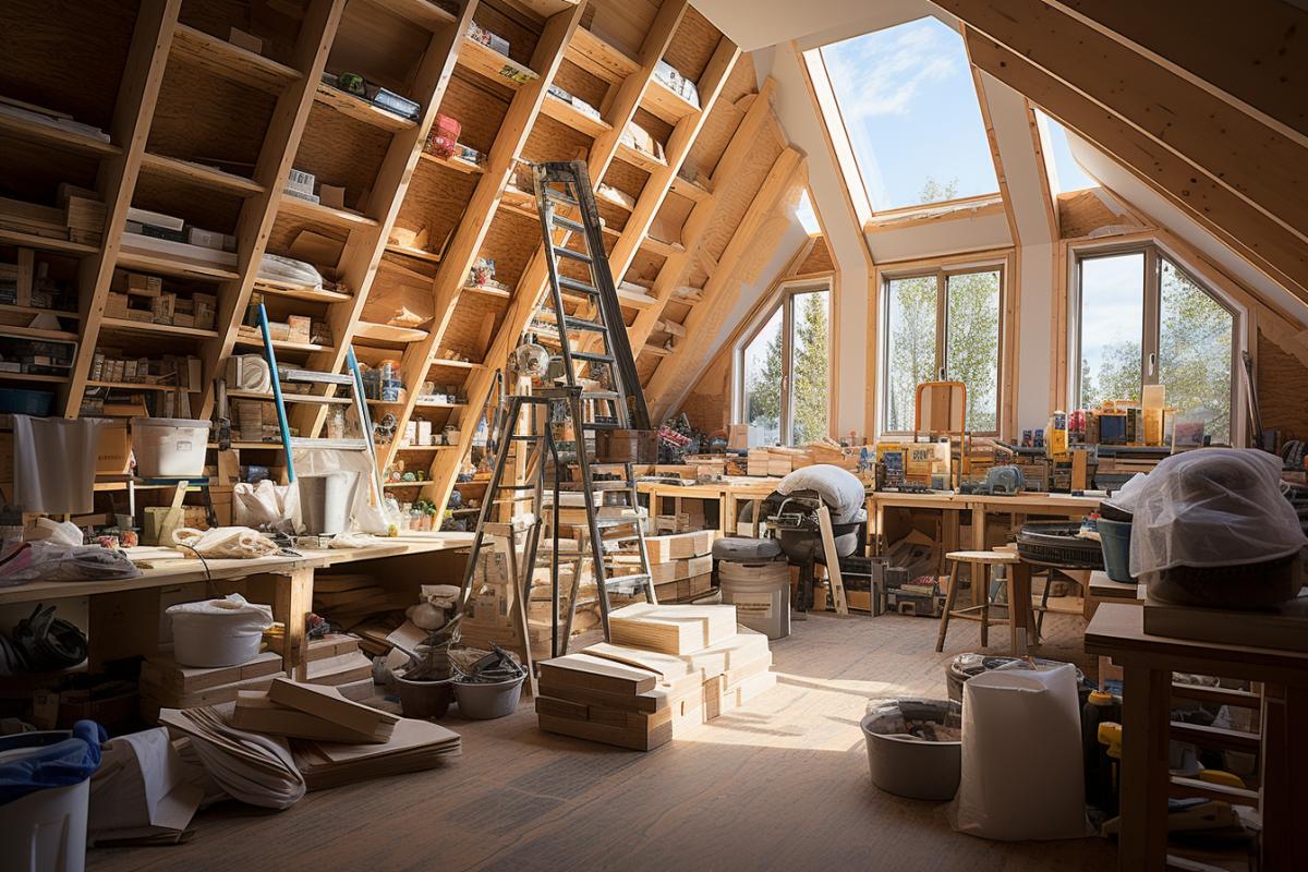 Découvrez l'astuce n°1 pour faire de votre maison un cocon bien isolé, gratuitement !