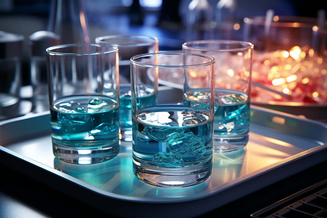 Découvrez le moyen surprenant de vérifier la potabilité de votre eau du robinet!