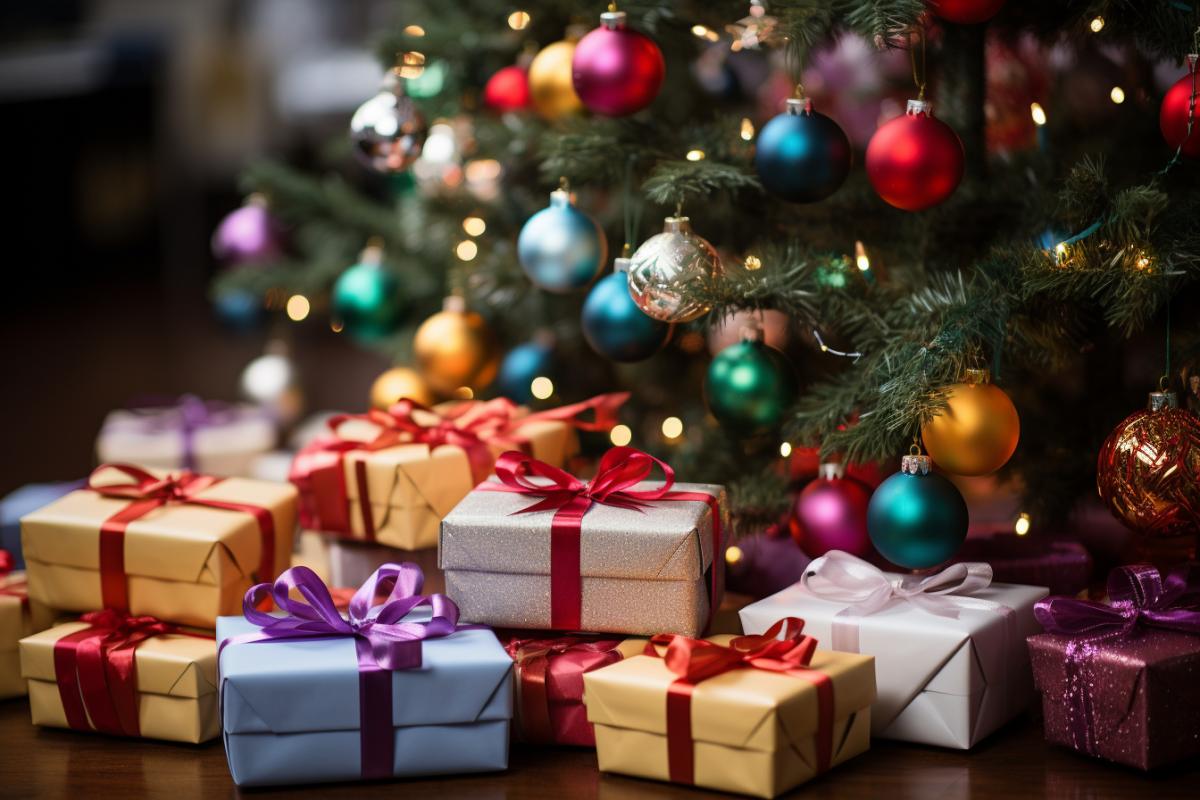 Découvrez les offres secrètes de Noël : comment impressionner votre famille sans vider votre portefeuille !