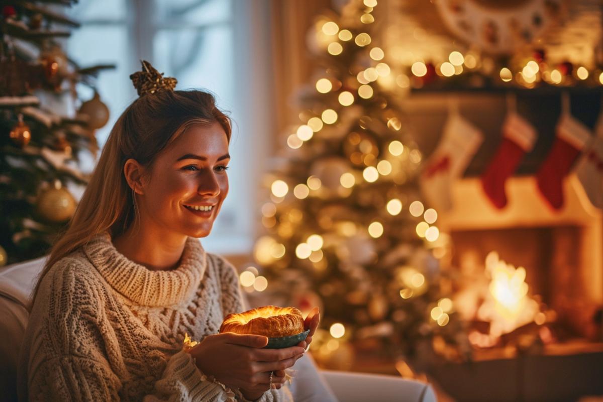 Découvrez l'overskud, ce secret danois qui rendra votre Noël incroyablement joyeux!