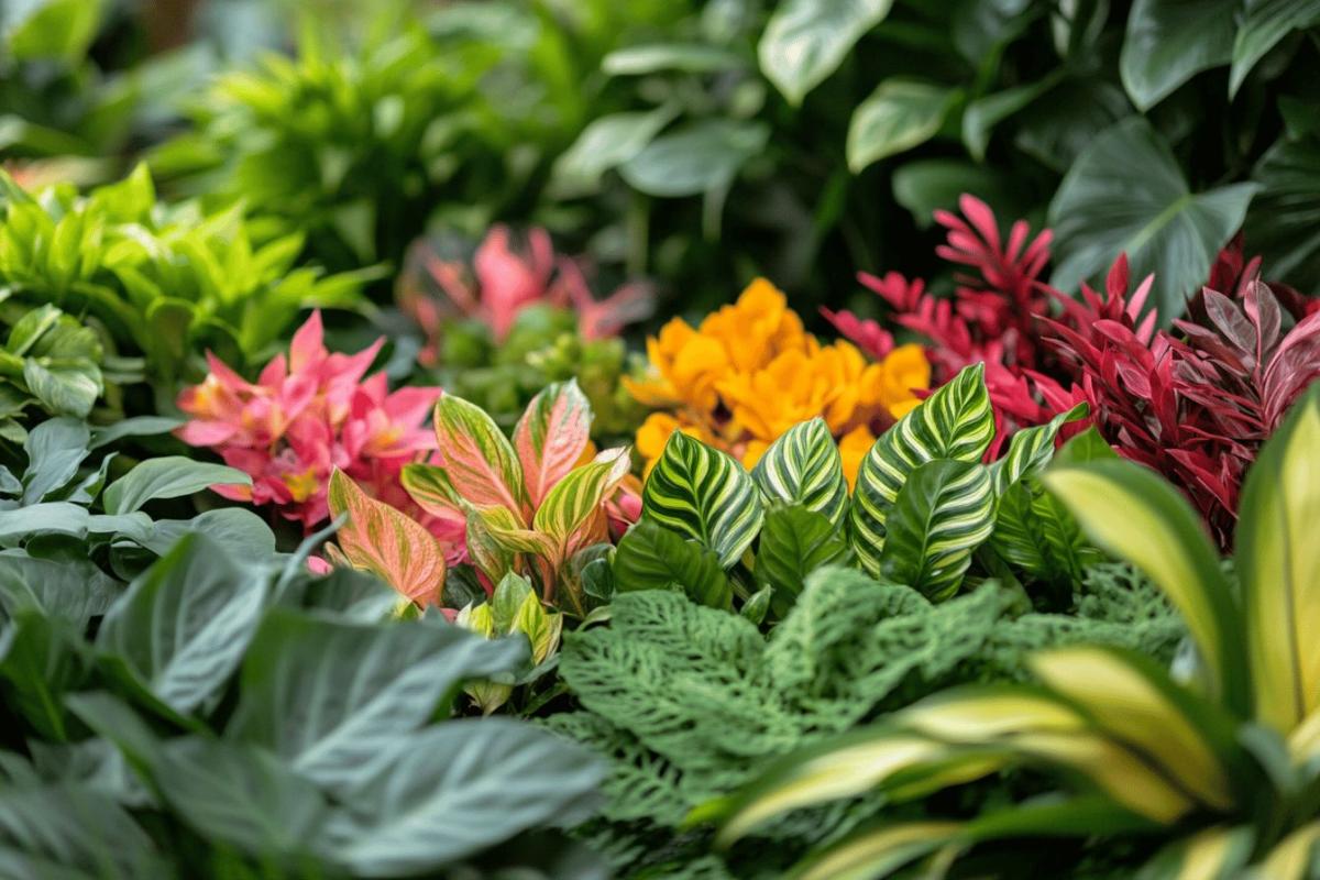 Découvrez la magnifique forêt urbaine de l'Hôtel de Ville : un havre de verdure au cœur de la ville