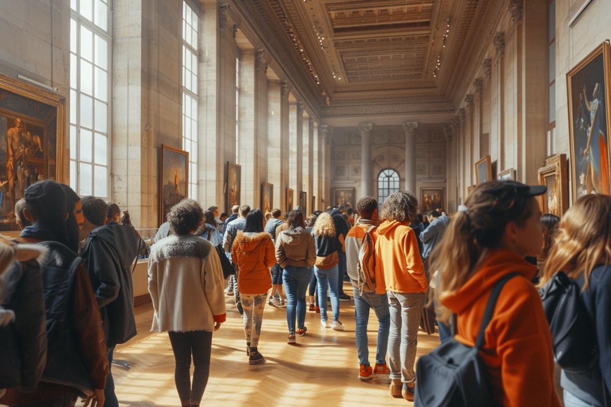 Découvrez Paris Musées : 14 sites incontournables pour explorer l'art et l'histoire de la capitale