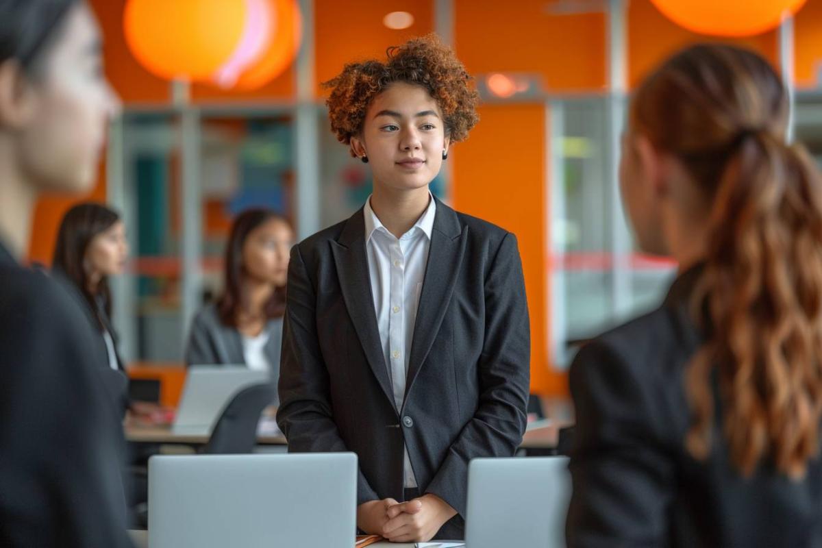 Découvrez les stages enrichissants proposés par la Ville de Paris pour votre expérience professionnelle