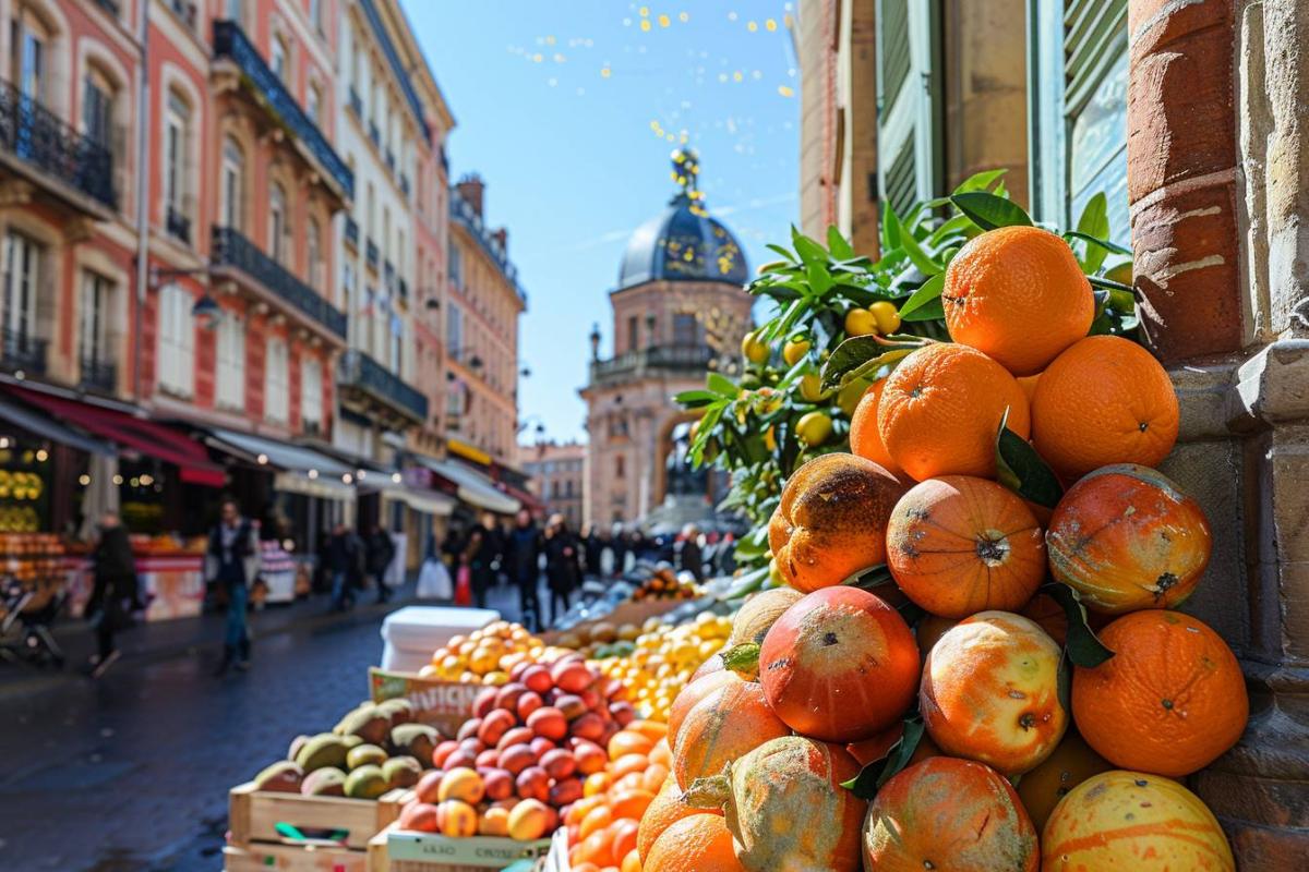 Découvrez la ville française à visiter en 2025 : un joyau culturel et gastronomique méconnu