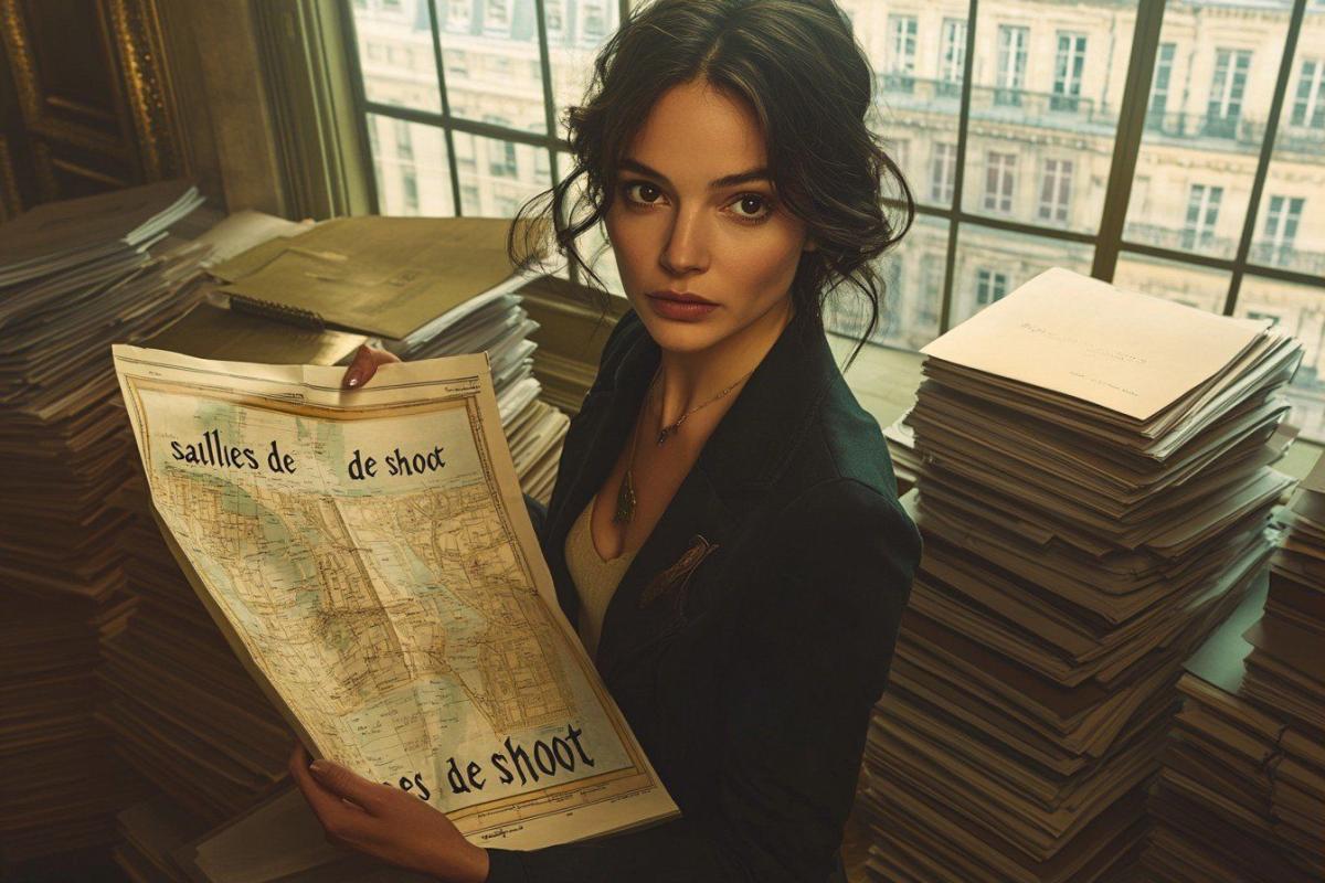 Défaite judiciaire pour Anne Hidalgo : la maire de Paris refuse de divulguer la carte des salles de shoot