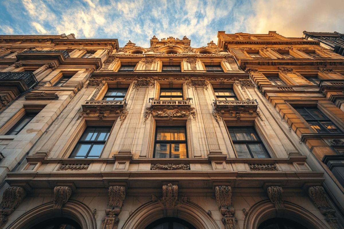 Défilé L'Oréal Paris : spectacle mode exceptionnel devant l'Hôtel de Ville