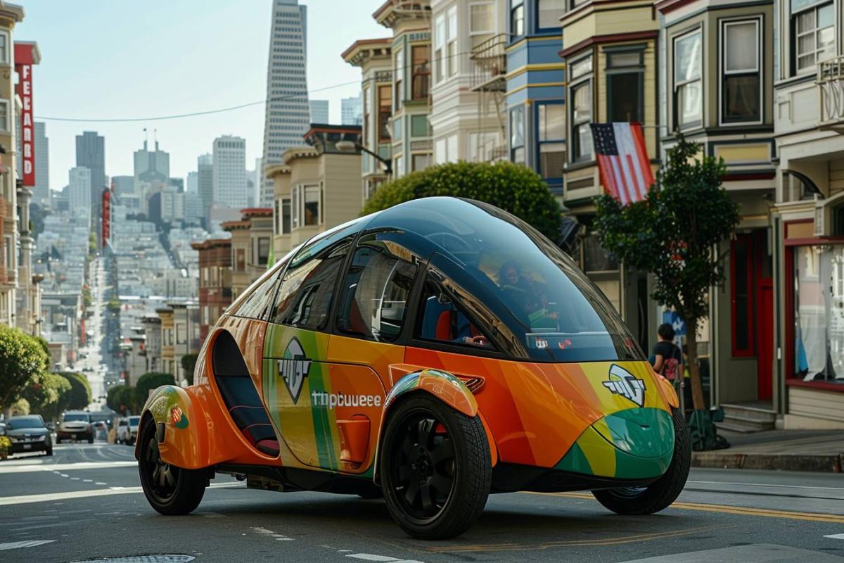 Déposez vos petits encombrants avec le Trimobile : un service pratique pour se débarrasser de ses déchets