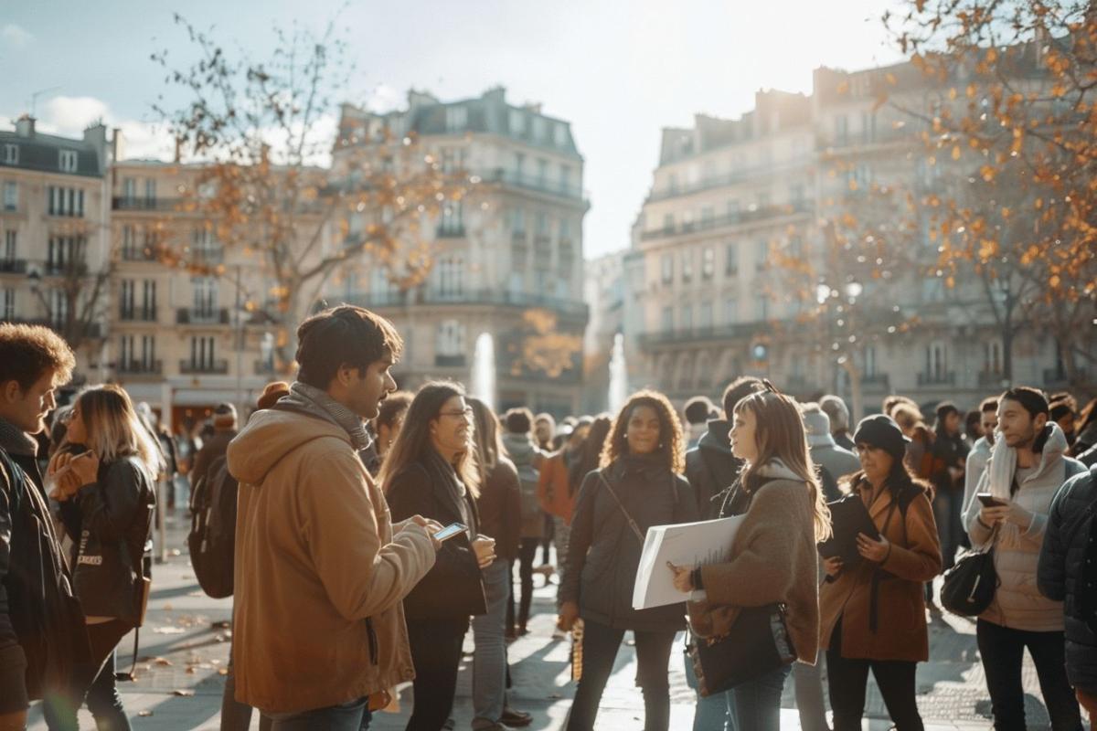 Derniers jours pour participer à la consultation publique sur le Plan : exprimez-vous maintenant