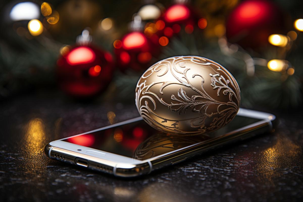 Détox numérique pendant les fêtes : découvrez pourquoi c'est le moment idéal pour déconnecter !