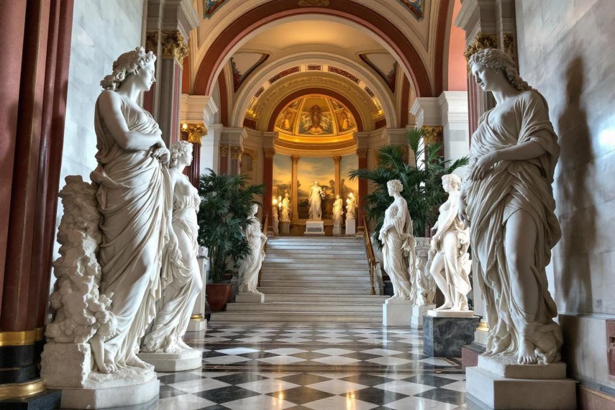 Dix femmes illustres mises à l'honneur sur la rue de Paris : un hommage au féminisme historique