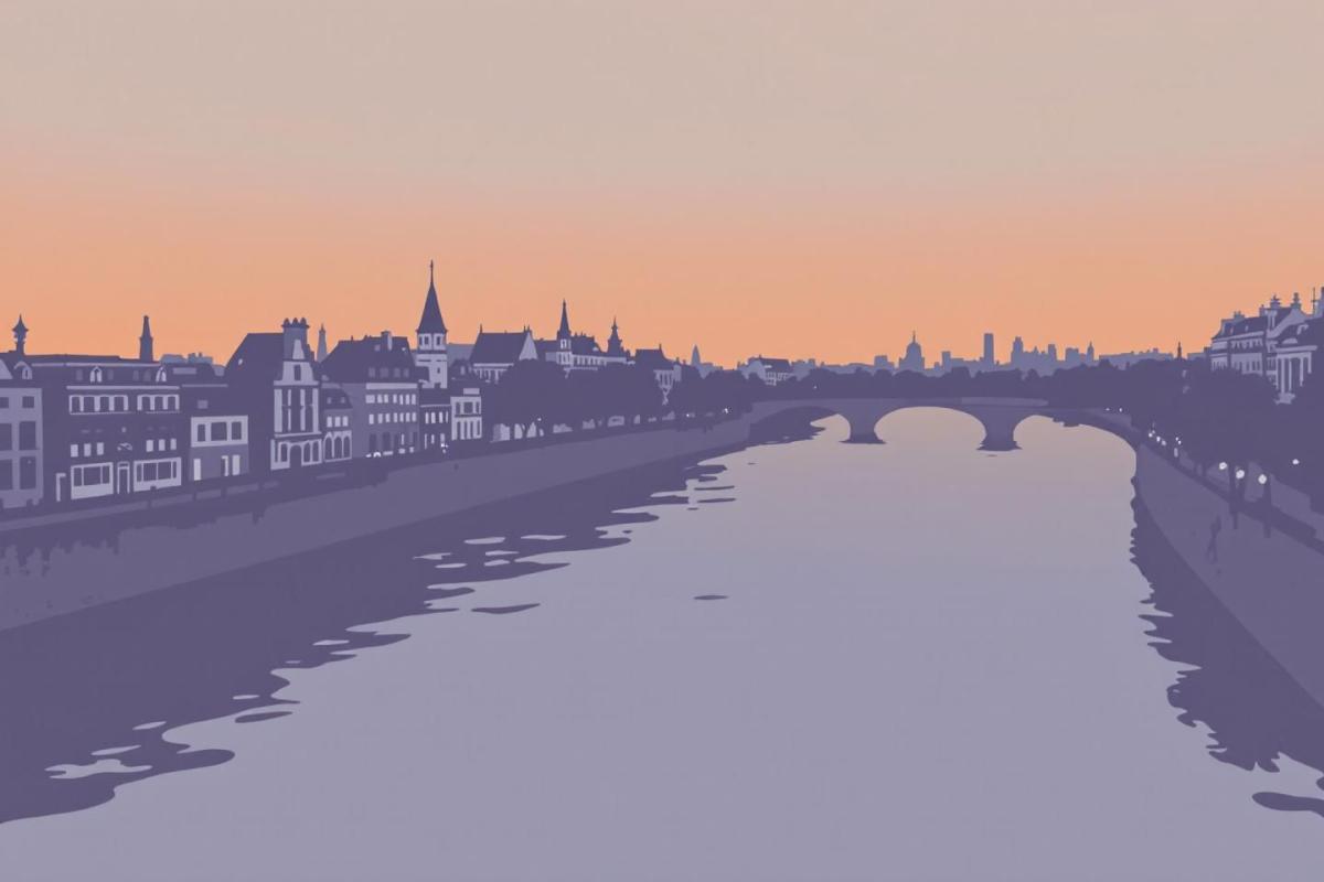 Le "droit à exister" de la Seine : Paris souhaite accorder une personnalité juridique au fleuve