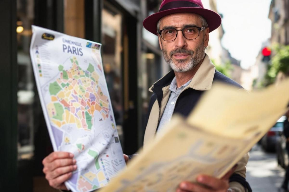 Emmanuel Grégoire veut combattre la solitude urbaine à Paris pour les municipales 2026